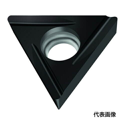 Walter 旋削加工用チップ 三角形ポジチップ サーメット WEP01C [TCGT110204MR-FX4 WEP01C] TCGT110204MRFX4 10セット 送料無料