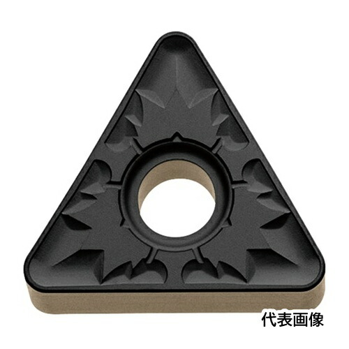 京セラ 旋削加工用チップ CVDコーティング CA415K [TNMG160412ZS CA415K] TNMG160412ZS 10セット 送料無料