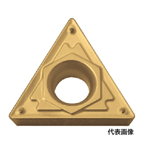 京セラ 旋削加工用チップ CVDコーティング CA4515 [TPMT110308HQ CA4515] 10セット 送料無料