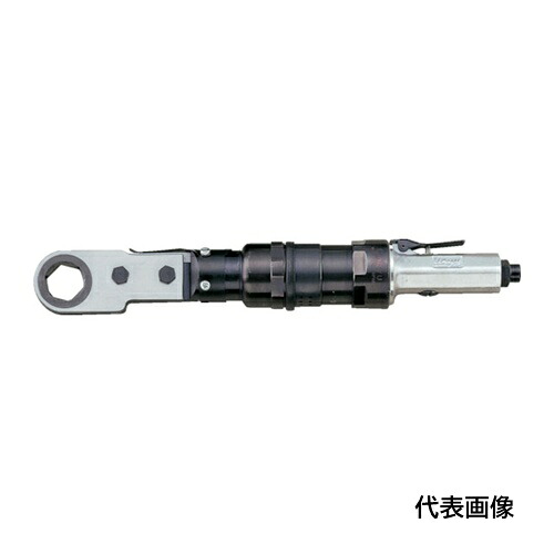 URYU エアラチェットレンチ 能力ボルト径20mm 対辺寸法30mm [URW-12NB-30] 販売単位：1 送料無料
