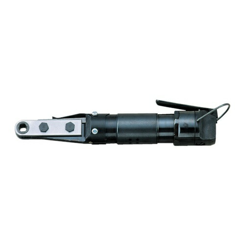 URYU エアラチェットレンチ 能力ボルト径8mm 対辺寸法12mm [URW-8N-12] 販売単位：1 送料無料