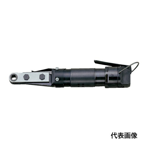 URYU エアラチェットレンチ 能力ボルト径8mm 対辺寸法14mm [URW-8N-14] 販売単位：1 送料無料