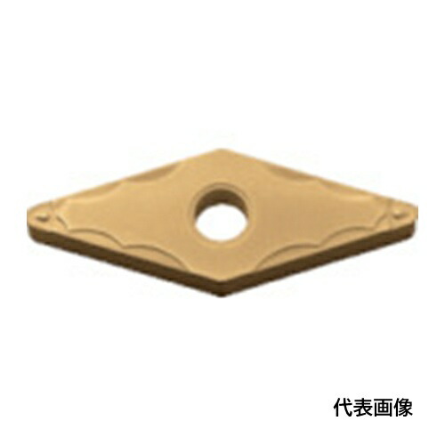 京セラ 旋削加工用チップ PVDサーメット PV710 [VNMG160402GP PV710] 10セット 送料無料