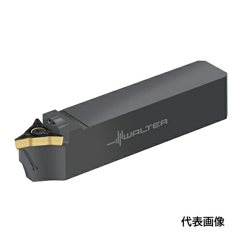 Walter 外径加工用バイト Walter Turn 倣い旋削システム W1010...-P [W1010-2525N-WL25-P] W10102525NWL25P 販売単位：1 送料無料｜ルーペスタジオ
