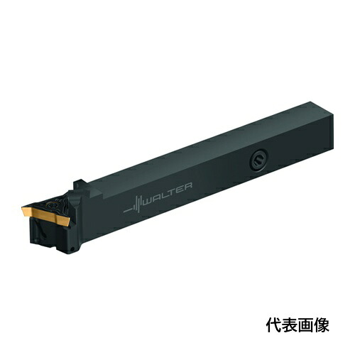 Walter 外径加工用バイト Walter Turn 倣い旋削システム W1011...S-P [W1011-1212L-WL17-S-P] W10111212LWL17SP 販売単位：1 送料無料｜ルーペスタジオ