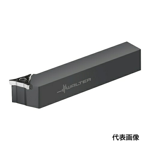 Walter 外径加工用バイト Walter Turn 倣い旋削システム W1011 [W1011-2020L-WL25] W10112020LWL25 販売単位：1 送料無料