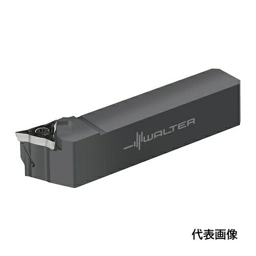 Walter 外径加工用バイト Walter Turn 倣い旋削システム W1011...-P [W1011-2020L-WL25-P] W10112020LWL25P 販売単位：1 送料無料