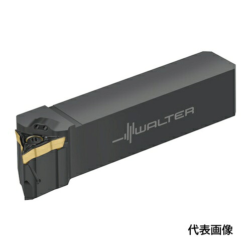 Walter 外径加工用バイト Walter Turn 倣い旋削システム W1011...-P [W1011-2525R-WL25-P] W10112525RWL25P 販売単位：1 送料無料 26,846円