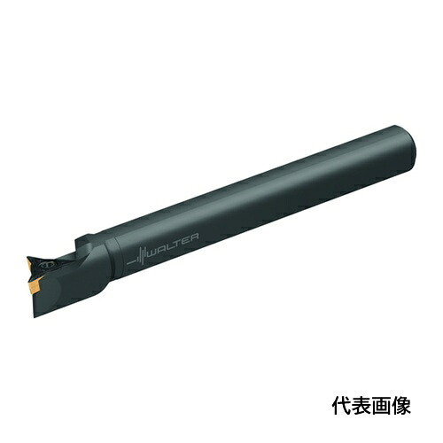 Walter ボーリングバー Walter Turn 倣い旋削加工システム W1210 [W1210-32TL-WL25] W121032TLWL25 販売単位：1 送料無料