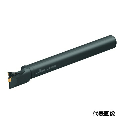 Walter ボーリングバー Walter Turn 倣い旋削加工システム W1210 [W1210-40TL-WL25] W121040TLWL25 販売単位：1 送料無料｜ルーペスタジオ