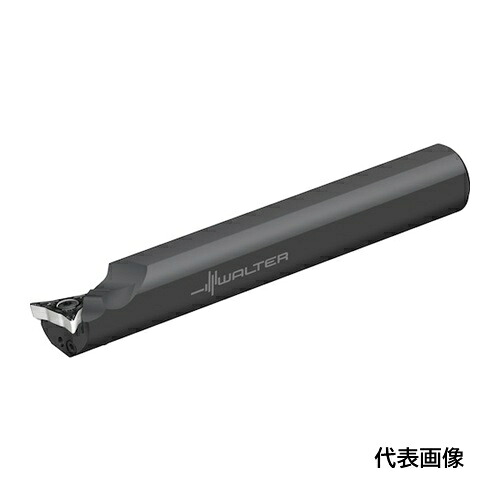 Walter ボーリングバー Walter Turn 倣い旋削加工システム W1211 [W1211-32TL-WL25] W121132TLWL25 販売単位：1 送料無料｜ルーペスタジオ