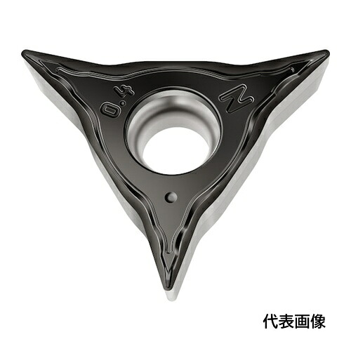 Walter 倣い旋削システムチップ WL...-VC... WSM10S [WL25-VC0704N-FM4 WSM10S] WL25VC0704NFM4 10セット 送料無料