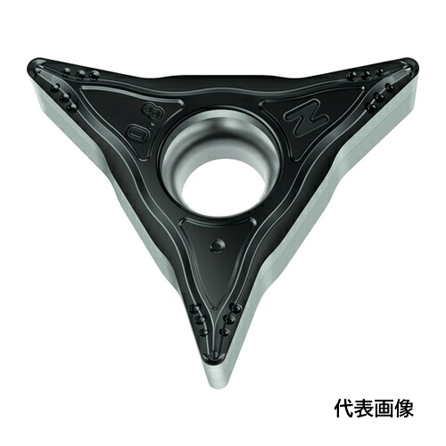 Walter 倣い旋削システムチップ Walter Turn 25 WSM01 [WL25-VC0704N-MM4 WSM01 WSM01] WL25VC0704NMM4WSM01 10セット 送料無料