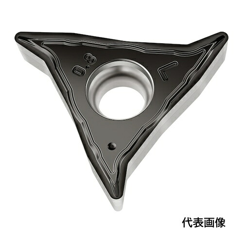 Walter 倣い旋削システムチップ WL...-VC... WSM10S [WL25-VC0708L-FM4 WSM10S] WL25VC0708LFM4 10セット 送料無料｜ルーペスタジオ 19,853円