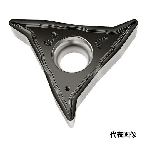 Walter 倣い旋削システムチップ WL...-VC... WSM20S [WL25-VC0708L-FM4 WSM20S] WL25VC0708LFM4 10セット 送料無料 18,184円