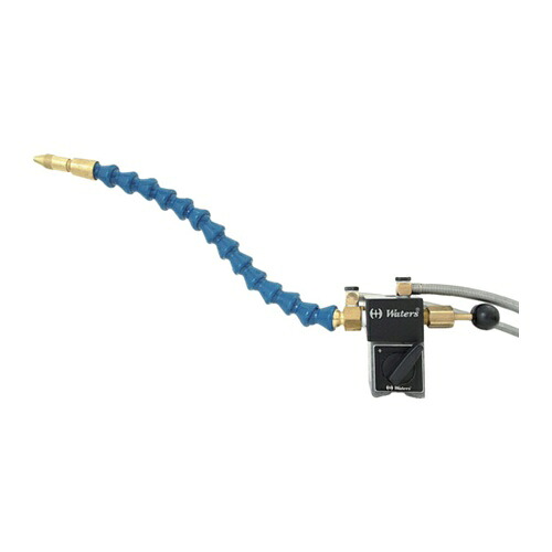 WATERS 冷却装置 Watersミニクール 32kgfオンオフマグネット付(250mm14肢) [WTMC1400] WTMC1400 販売単位：1 送料無料