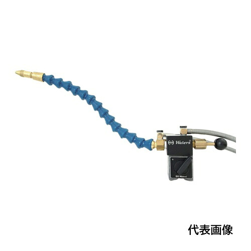 WATERS 冷却装置 Watersミニクール 32kgfオンオフマグネット付(320mm19肢) [WTMC1900] WTMC1900 販売単位：1 送料無料｜ルーペスタジオ