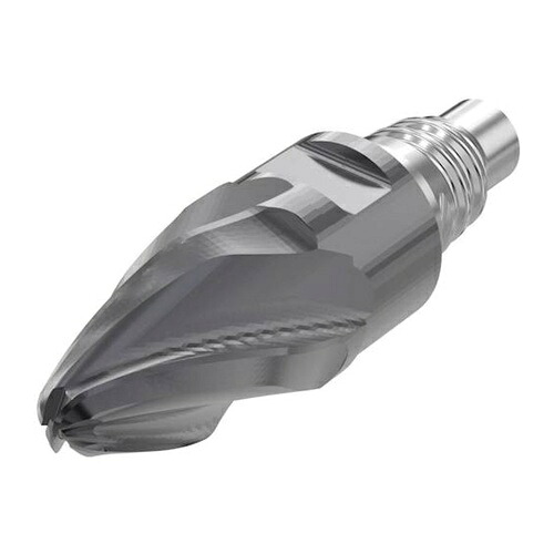 セコ Xヘッドインサート SIRA [XHT740E16160T3R4R500Z4 SIRA] XHT740E16160T3R4R500Z4 販売単位：1 送料無料｜ルーペスタジオ