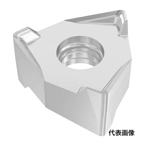セコ フライス スクエア6用インサート XNEX0806・ MP3501 [XNEX080608R-M08 MP3501] XNEX080608RM08 10セット 送料無料