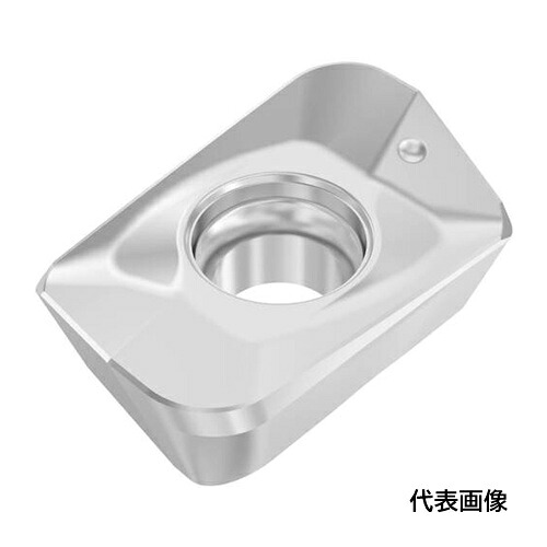 セコ フライス ターボミル用インサート XOMX10T3・ MP3501 [XOMX10T316TR-M09 MP3501] XOMX10T316TRM09 10セット 送料無料