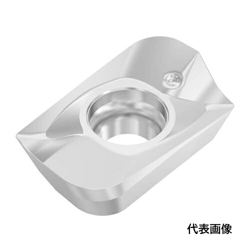 セコ フライス ターボミル用インサート XOMX18・ MP3501 [XOMX180631R-M10 MP3501] XOMX180631RM10 10セット 送料無料