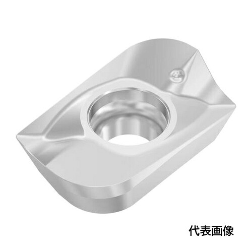 セコ フライス ターボミル用インサート XOMX18・ MP3501 [XOMX180640R-M10 MP3501] XOMX180640RM10 10セット 送料無料