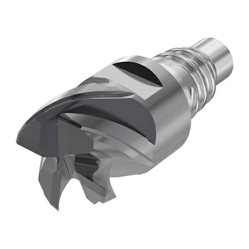 セコ Xヘッドインサート SIRA [XSE550E16160D1R050Z4 SIRA] XSE550E16160D1R050Z4 販売単位：1 送料無料｜ルーペスタジオ
