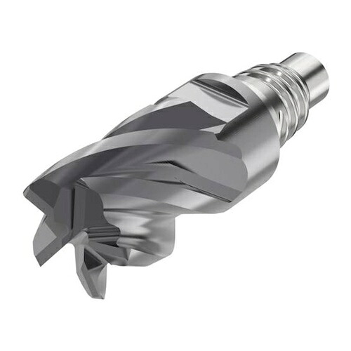 セコ Xヘッドインサート SIRA [XSE550E16160D2R050Z5 SIRA] XSE550E16160D2R050Z5 販売単位：1 送料無料｜ルーペスタジオ