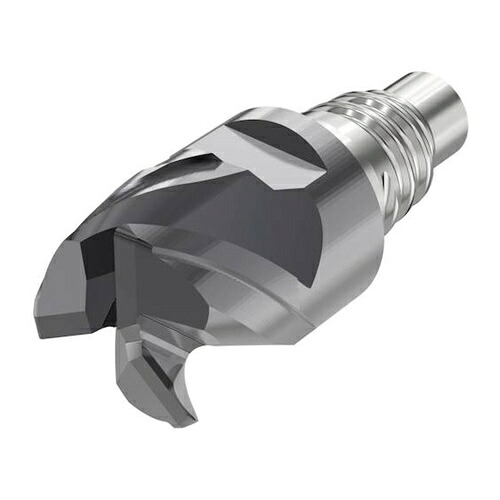 セコ Xヘッドインサート SIRA [XSE550E20200D1R050Z3 SIRA] XSE550E20200D1R050Z3 販売単位：1 送料無料｜ルーペスタジオ