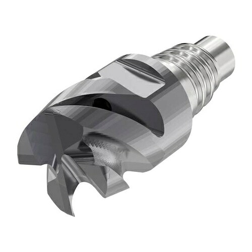 セコ Xヘッドインサート SIRA [XVE540E16160D1R050Z4A SIRA] XVE540E16160D1R050Z4A 販売単位：1 送料無料