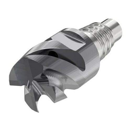 セコ Xヘッドインサート SIRA [XVE540E20200D1R050Z4A SIRA] XVE540E20200D1R050Z4A 販売単位：1 送料無料
