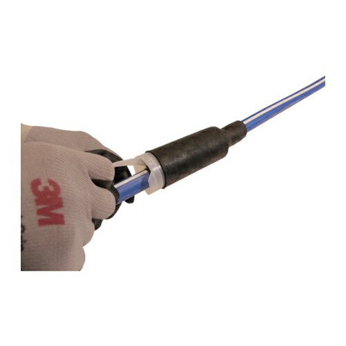 3M 低圧アルミケーブル用常温収縮チューブ接続キット YS06C-N5-60/200-EM [YS06C-AL-N5-60/200-EM] YS06CALN560200EM 販売単位：1 送料無料 9,131円