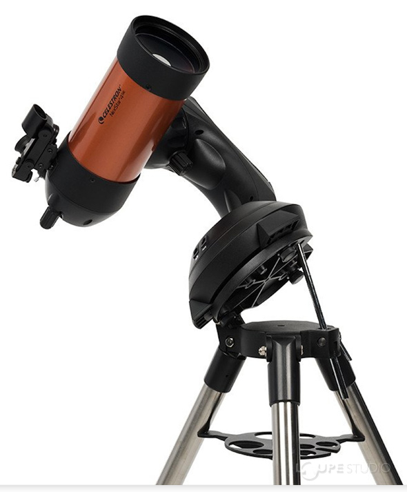 【楽天市場】天体望遠鏡 天体望遠鏡セット ビクセン 自動導入 スマホ対応 望遠鏡 天体 NexStar 4SE コントローラー 日本語表示