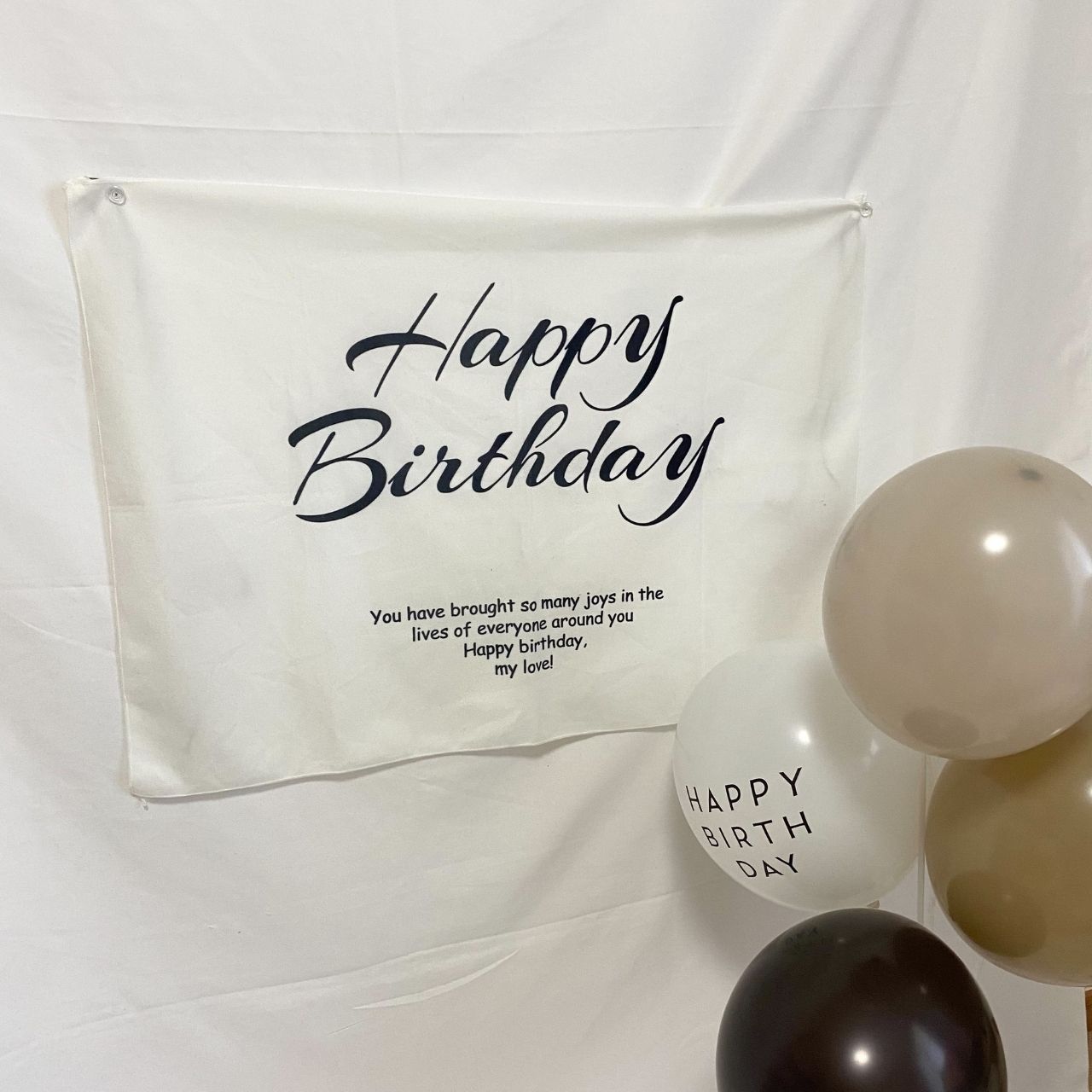 タペストリー 壁掛け おしゃれ 誕生日 熱販売 飾り付け ナチュラルでおしゃれ ハッピー バースデー HAPPY BIRTHDAY 飾り ウォール 1歳 デコレーション 可愛い フォト パーティー メール便送料無料 ハーフバースデー 2歳 白 シンプル タペストリー 壁掛け おしゃれ 誕生日 熱販売 飾り付け ナチュラルでおしゃれ ハッピー バースデー HAPPY BIRTHDAY 飾り ウォール 1歳 デコレーション 可愛い フォト パーティー メール便送料無料 ハーフバースデー 2歳 白 シンプル