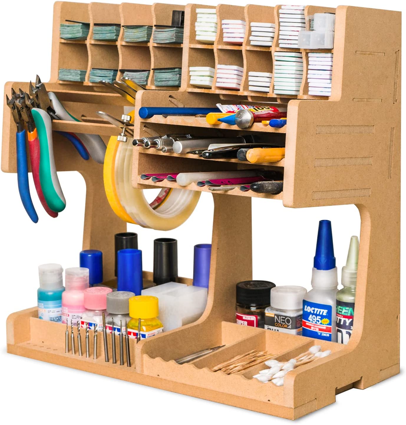 楽天市場】WAVE ペイントラック [HT072] : ビージェイ