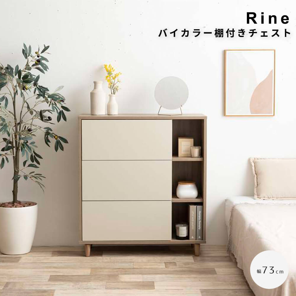 【送料無料】バイカラーキャビネット 幅96cm キャビネット 省スペース 大容量 送料無料】バイカラーキャビネット 幅96cm キャビネット 扉収納
