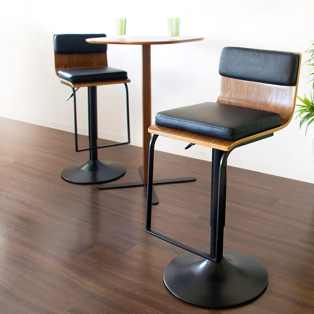 買取り実績 の ハイチェアー お洒落 バーチェア カウンターチェア バーチェア ｈｏｒａｃｅ ホーレス ハインテリア 寝具 収納 ハイスツール ハイスツ バーチェア バーチェア 椅子 ハ アンココン Uncocon カウンターチェア お洒落 お洒落 ハイチェアー いす