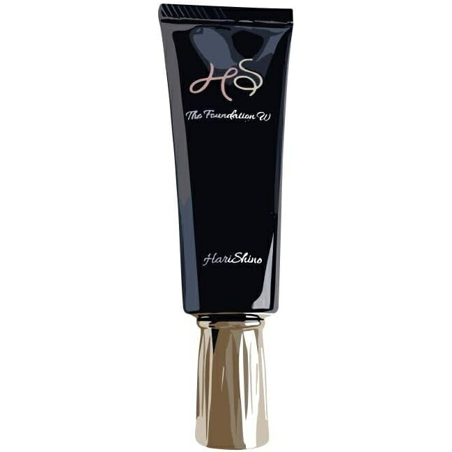 楽天市場】ハリシャイン ザ・ファンデーション ダブル 26g 薬用