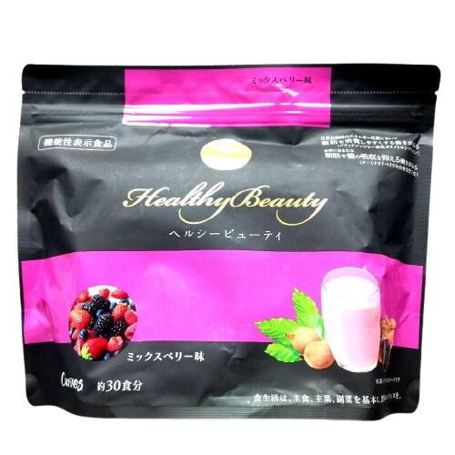 株式会社カーブスジャパンHealthy Beauty ヘルシー
