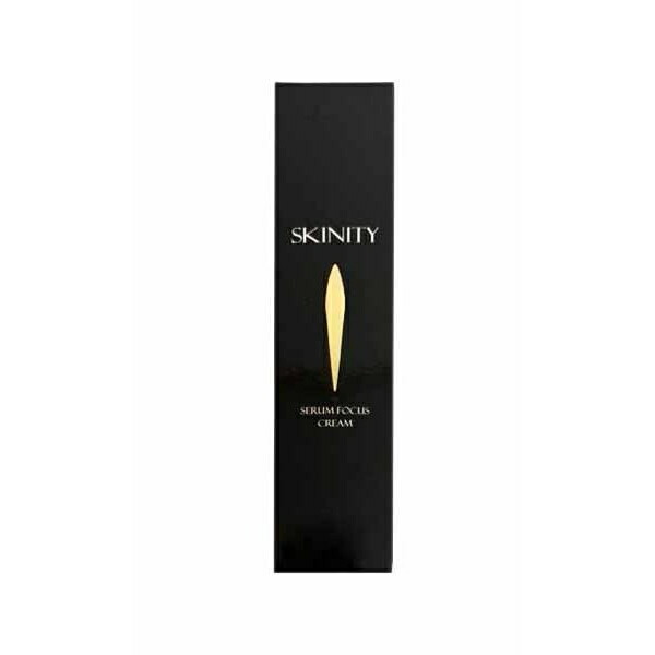 SKINITY スキニティ　セラムフォーカスクリーム・ファンデーション 楽天市場】SKINITY スキニティ セラムフォーカス ファンデーション 26g