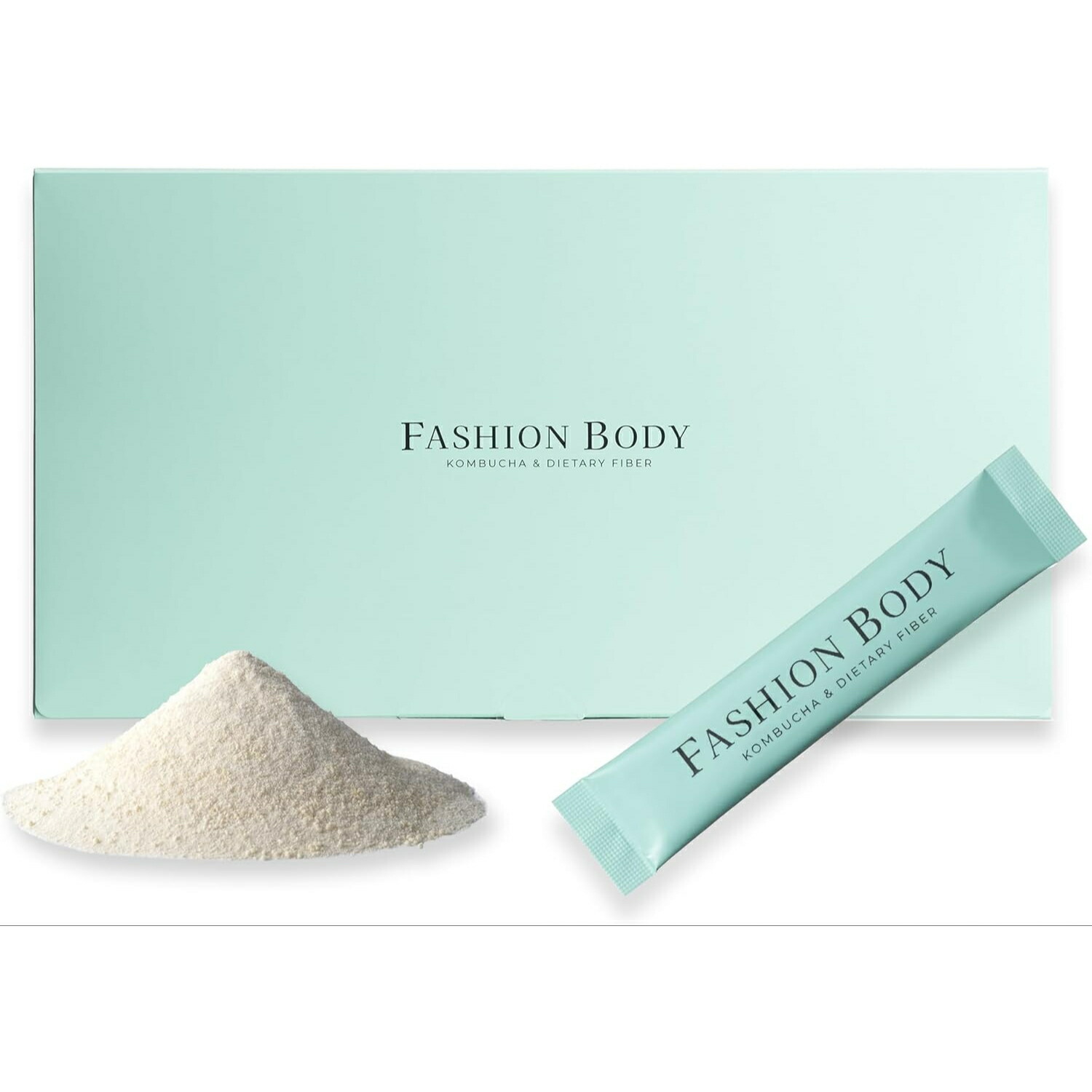 ファッションボディ3箱 ブースターサプリ3袋 FASHION BODY ファッションボディ3箱 ブースターサプリ3袋 FASHION BODY