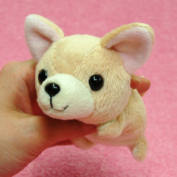 楽天市場】ぬいぐるみ チワワパプス 犬 ドック アニマル 動物 MON