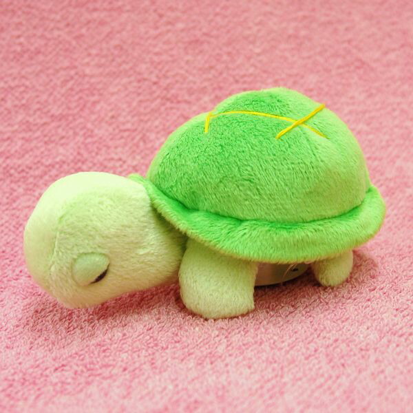 楽天市場】リクガメ シドくん GREEN サイズ：H10cm りくがめ
