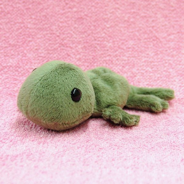 Little Beans ヤモリ ぬいぐるみ 15cm 9jupf8b Amazon.co.jp: Little Beans ヤモリ ぬいぐるみ 15cm : おもちゃ
