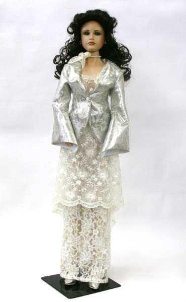 三越ドール　フラーティアイ　大正　昭和　サクラビスク　人形 楽天市場】サクラビスク人形 小振りOR スリーピングアイ／大正