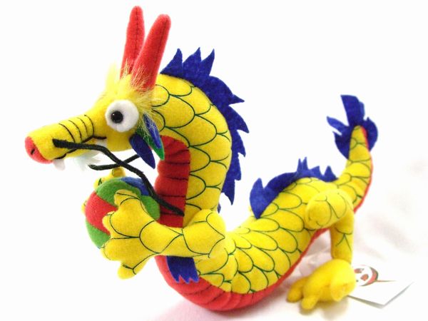 楽天市場 竜ミニ 龍 辰 りゅう リュウ ドラゴン Dragon サイズ 23cm Love Journey