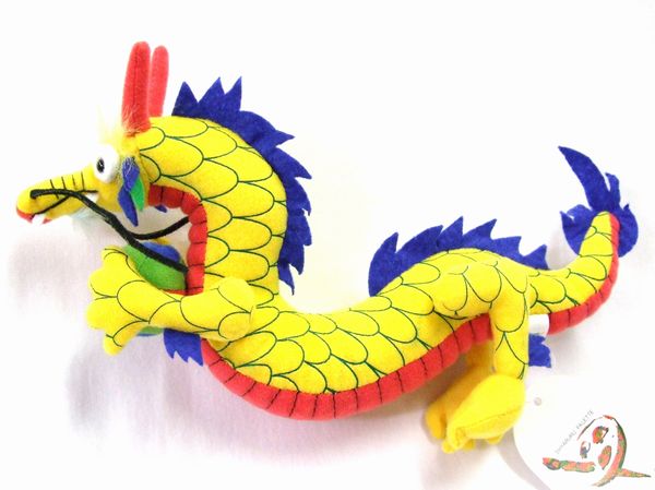 楽天市場 竜ミニ 龍 辰 りゅう リュウ ドラゴン Dragon サイズ 23cm Love Journey