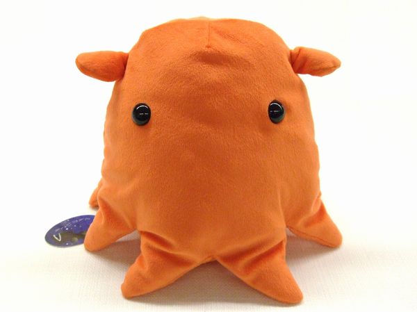 もも☆メンダコキーホルダー ファインディングニモ メンダコ キーホルダー ぬいぐるみ - メルカリ