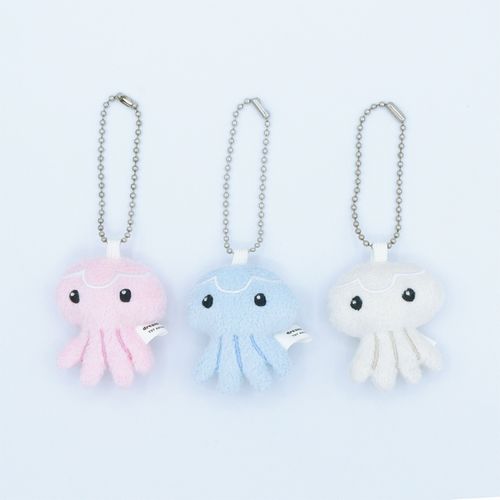 楽天市場】クラゲのむぎゅっと握ってぬいぐるみ グラデーション : GS