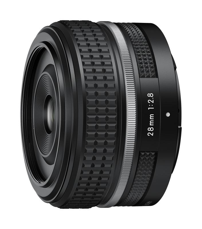 【中古】Nikon 広角単興味の中心水晶体 NIKKOR Z 28粍 f/2.8 Special Edition Zマウント フルサイズ相応う NZ28 2.8SE